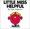   Helpful (Mr. Men and Little Miss Series), Author by Roger Hargreaves