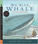 Big Blue Whale: Read, Listen and Wonder