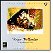 Art of Interconnectedness by Roger Kellaway: CD Cover