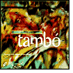 Al Santiago Presents Tambo by Tambo: CD Cover