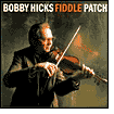 Fiddle Patch by Bobby Hicks: CD Cover