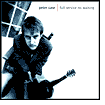Full Service No Waiting by Peter Case: CD Cover