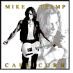 Capricorn by Mike Tramp: CD Cover