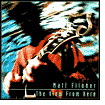 The View from Here by Matt Flinner: CD Cover