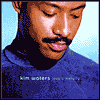 Love's Melody by Kim Waters: CD Cover