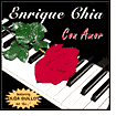Boleros Y Mas by Enrique Chia: CD Cover