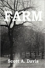 Farm by Scott A. Davis: Book Cover