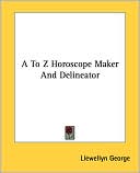A to Z Horoscope Maker and Delineator