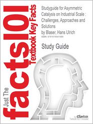 Studyguide for Asymmetric Catalysis on Industrial Scale: 