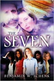 The Seven by Benjamin W. Schenk: Book Cover