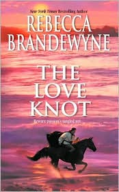 Love Knot by Brandewyne: Book Cover