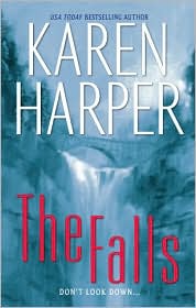 Falls by Harper: Book Cover