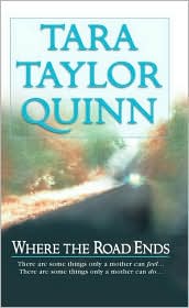 Wheretheroadends