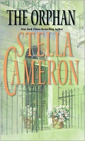 The Orphan by Stella Cameron: Book Cover