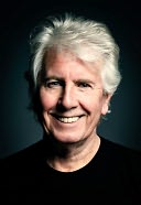 Graham Nash