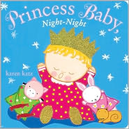 Princess Baby, Night-Night