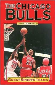 The Chicago Bulls