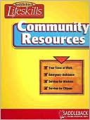 Community Resources