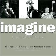 Imagine by Gina Misiroglu: Book Cover