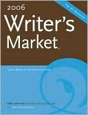 2006 Writers Market by Brogan