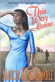 This Way Home by Marcia King-Gamble: Book Cover