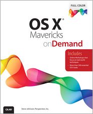 OS X Mavericks on Demand