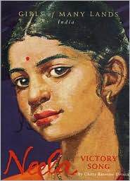 Neela by Chitra Banerjee Divakaruni: Book Cover