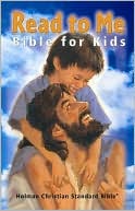 Holman CSB Read-to-Me Bible for Kids