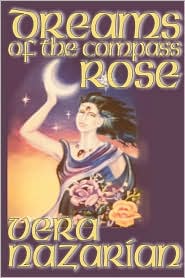 Dreams of the Compass Rose by Vera Nazarian: Book Cover