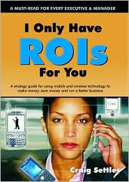 I Only Have Rois for You by Craig Settles: Book Cover