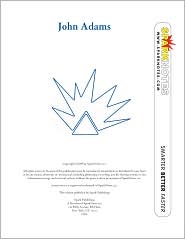 John Adams (SparkNotes Biography Guide Series) by SparkNotes Editors: Download Cover