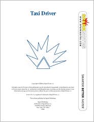 Taxi Driver (SparkNotes Film Guide Series) by SparkNotes Editors: Download Cover