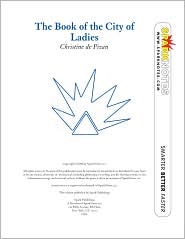 The Book of the City of Ladies (SparkNotes Literature Guide Series) by SparkNotes Editors: Download Cover