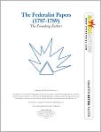 Product Image. Title: The Federalist Papers (1787-1789) (SparkNotes History Note), Author: by   SparkNotes Editors