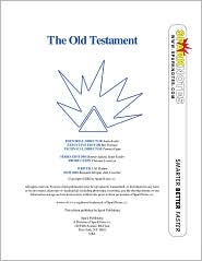 The Old Testament (SparkNotes Literature Guide Series) by Anonymous: Download Cover