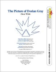 Picture of Dorian Gray (SparkNotes Literature Guide) by Oscar Wilde: Download Cover