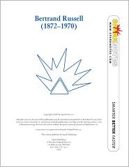 Bertrand Russell (SparkNotes Philosophy Guide) by SparkNotes Editors: Download Cover