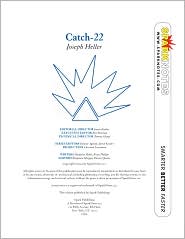 Catch-22 (SparkNotes Literature Guide Series) by Joseph Heller: Download Cover