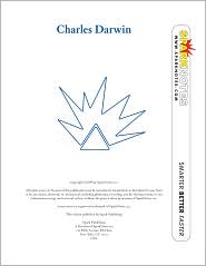 Charles Darwin (SparkNotes Biography Guide Series) by SparkNotes Editors: Download Cover