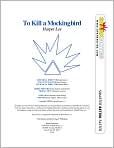 Product Image. Title: To Kill a Mockingbird (SparkNotes Literature Guide Series), Author: by   SparkNotes