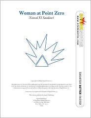 Woman at Point Zero (SparkNotes Literature Guide Series) by SparkNotes Editors: Download Cover