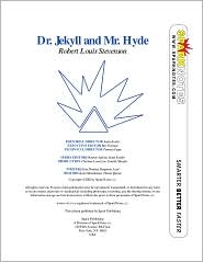 Dr. Jekyll and Mr. Hyde (SparkNotes Literature Guide Series) by Robert Louis Stevenson: Download Cover