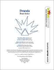 Dracula (SparkNotes Literature Guide Series) by Bram Stoker: Download Cover