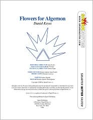 Flowers for Algernon (SparkNotes Literature Guide Series) by Daniel Keyes: Download Cover