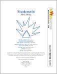 Product Image. Title: Frankenstein (SparkNotes Literature Guide Series), Author: by   SparkNotes