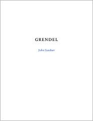 Grendel (SparkNotes Literature Guide Series) by John Gardner: Download Cover