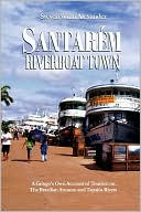 Santarem Riverboat Town