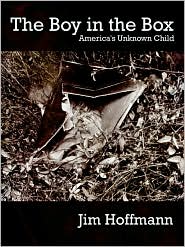 The Boy In The Box by Jim Hoffmann: Book Cover