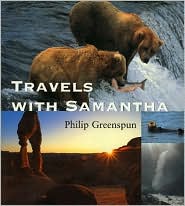 Travels with Samantha by Philip Greenspun: Book Cover