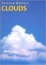 Clouds by Barbara Balfour: Book Cover